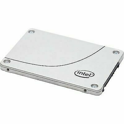 Intel SSD D3-S4510 2.5'' | Confronta Prezzi - Foto 9