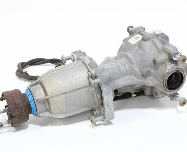 2015-2018 Ford Fusion,Edge Rear Axle Differential Carrier Assembly OEM Foto 2 de 4