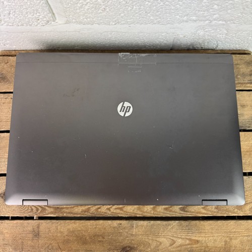 HP 6570b ProBook Laptop 15.6" - Intel i5 w/ Windows 10 pro-Fully Reset & Working - Picture 16 of 22