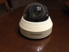 Samsung SND-6084RN 2M Full HD Network Dome Security Camera SND-6084RN/US