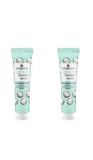 Image of 2 X Essence Lip Butter Plumping Nourishing Coconut Oil Repairing Hydrates