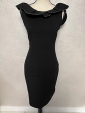 Red Valentino Cocktail Dress