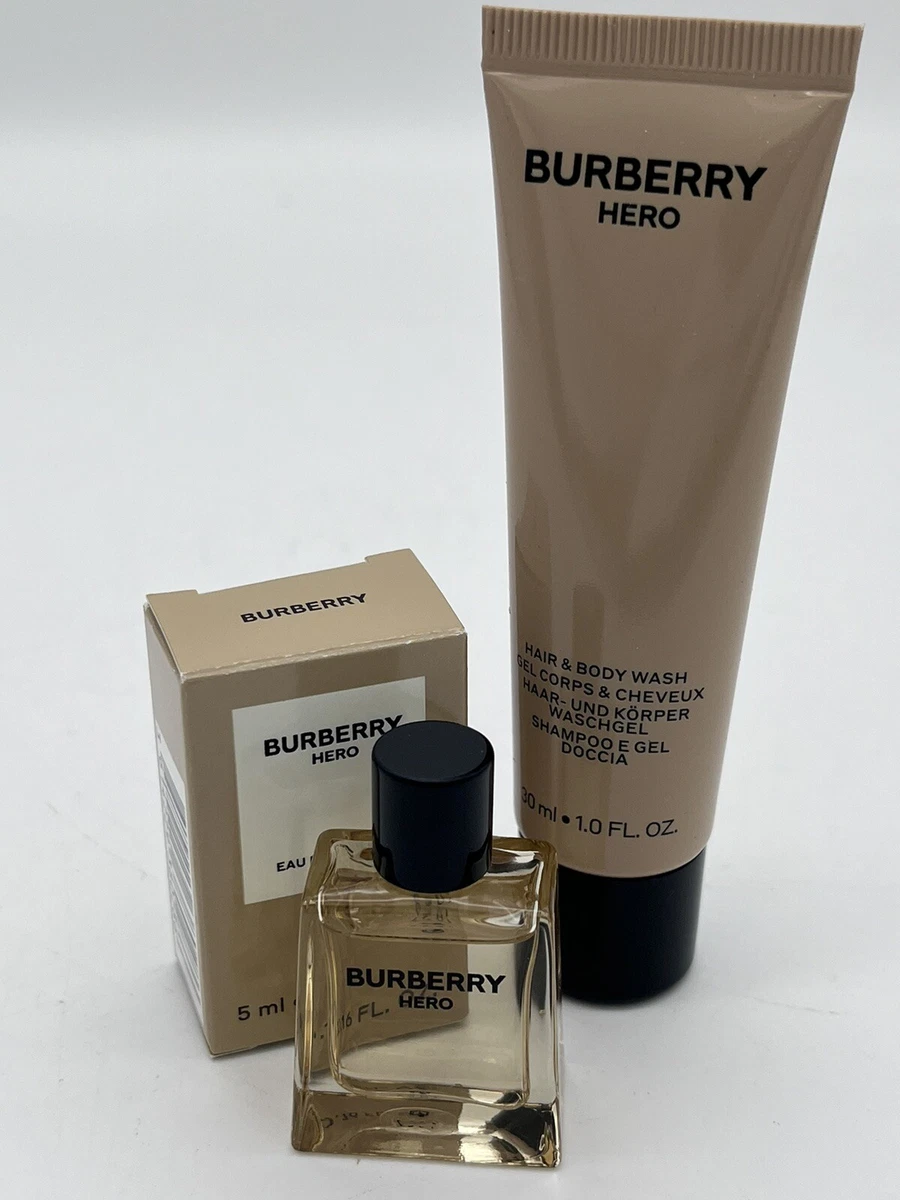 Burberry body 5ml cheap