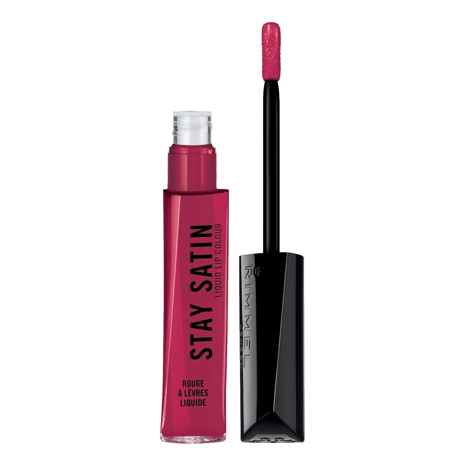 Rimmel Matte Liquid Lipsticks Products