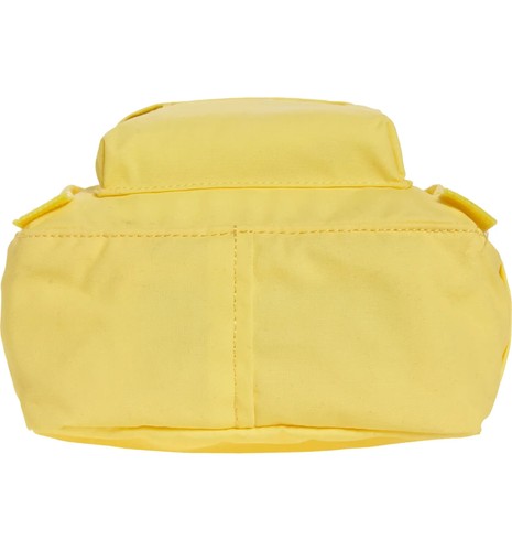 Fjallraven Kanken Sling Shoulder Bag in Yellow X4204 - Picture 4 of 5