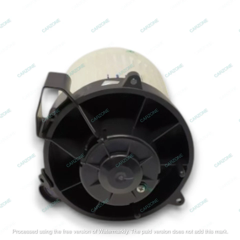 New Genuine AC Fan Blower Assy For Suzuki Celerio 2014-2021 - Image 4 of 4