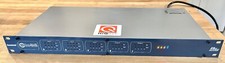 BSS Soundweb London BLU-100 Rack Mount 12x8 Signal Processor w/ BLU Link 2