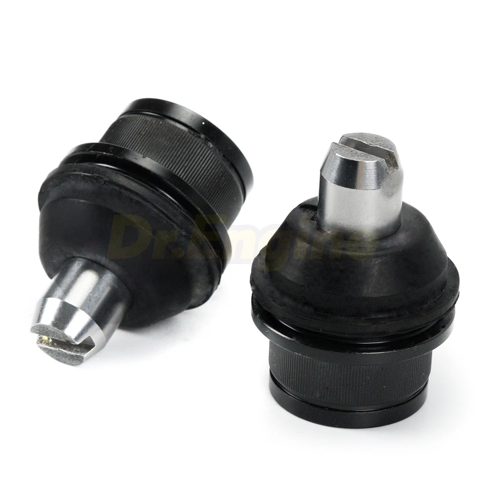 4 rótulas delanteras para Ford E150 E250 E350 E450 Econoline Club Wagon Super Duty Foto 4 de 4