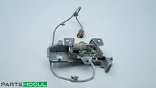 2014 HYUNDAI EQUUS HOOD LOCK STRIKER LATCH CATCH W/CABLE W/WIRE OEM