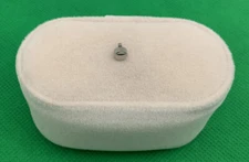 SEIKO crown 45m60ns1 Original New Old Stock. 45-80 L