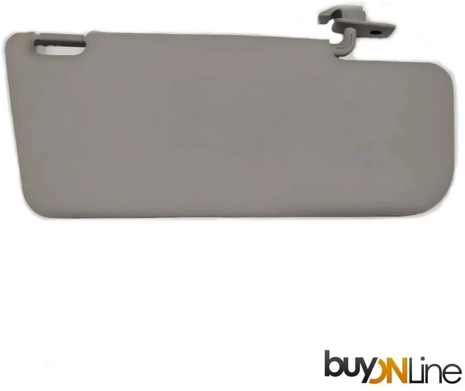 Pantina Aletta Parasole Sinistra Fiat Panda 2003 - Immagine 3 di 4