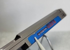 Blaster Master NES Vintage Nintendo testato e funzionante solo cartuccia no manuale