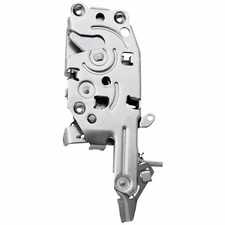 1965 1966 Chevy Impala Door Latch Assembly Left Driver Side Two Door Dynacorn