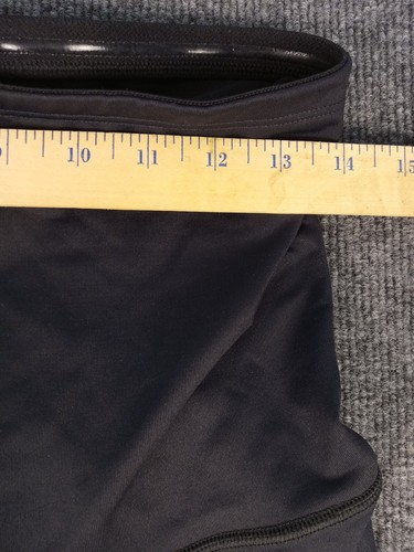 Curveez pants Leggings Slimming Shape Black 2XL Premo see measurments - Picture 4 of 14