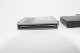 Power Blade Nintendo Entertainment System 1991 NES - scatola, carrello - sigillo ovale