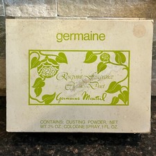 Germaine Monteil Rosepoint Fragrance Classics...