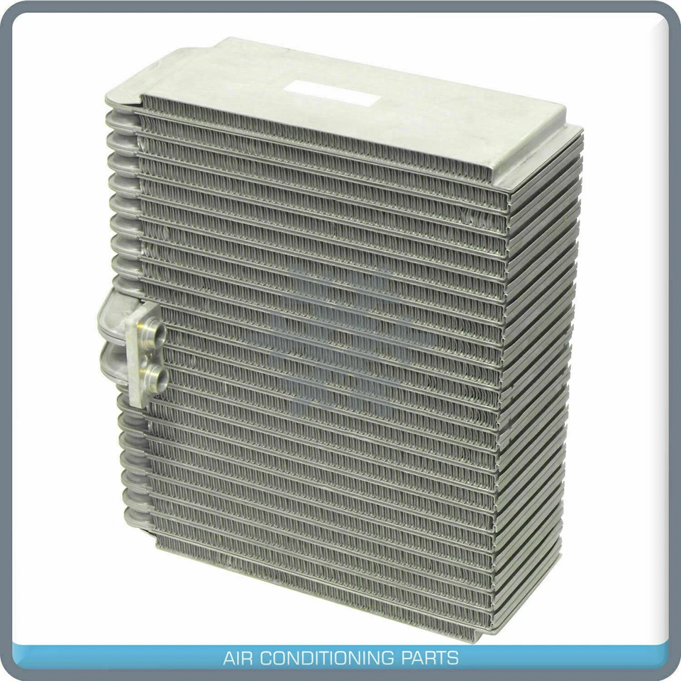 AC Evaporator fits Lexus SC300, SC400 1995 to 00 / Toyota Supra 1993 to 98 QC - Image 2 of 4