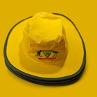 AUSTRALIA CRICKET HAT MARK WAUGH BAGGY GREEN STEVE WAUGH PONTING WARNE GILCHRIST