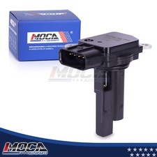 Mass Air Flow MAF Sensor for Acura ILX TSX NSX Honda Crosstour Accord Civic CR-V