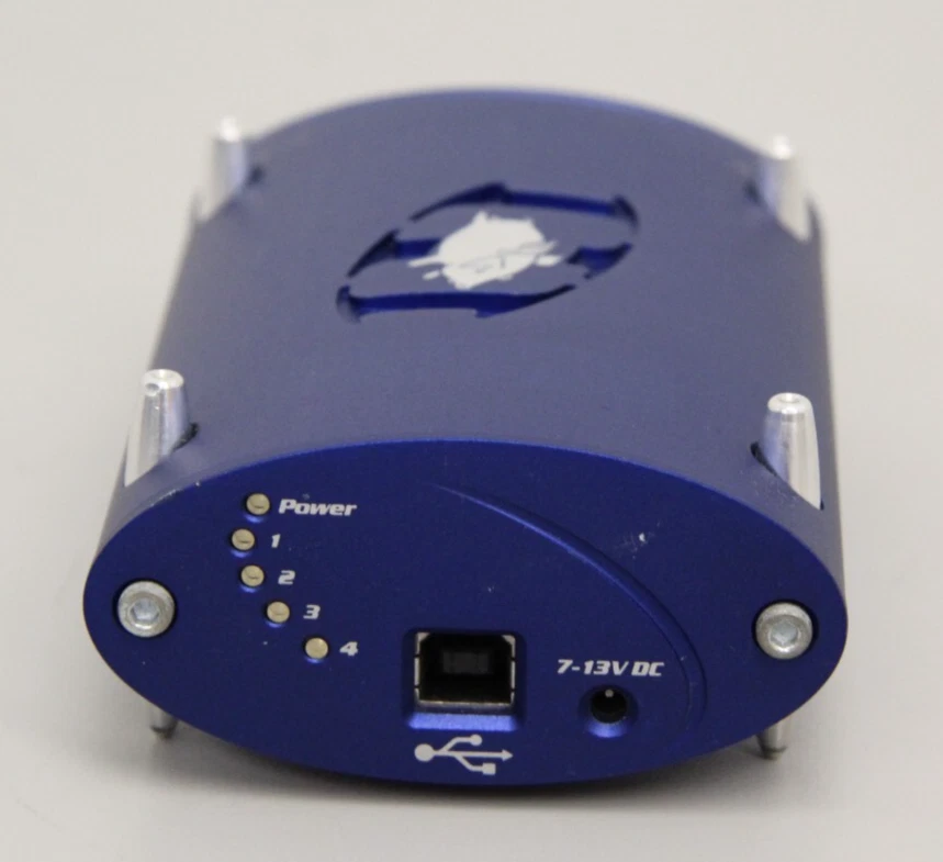 High End Systems Hog III PC USB Hub No Power Supply - Image 2 of 4