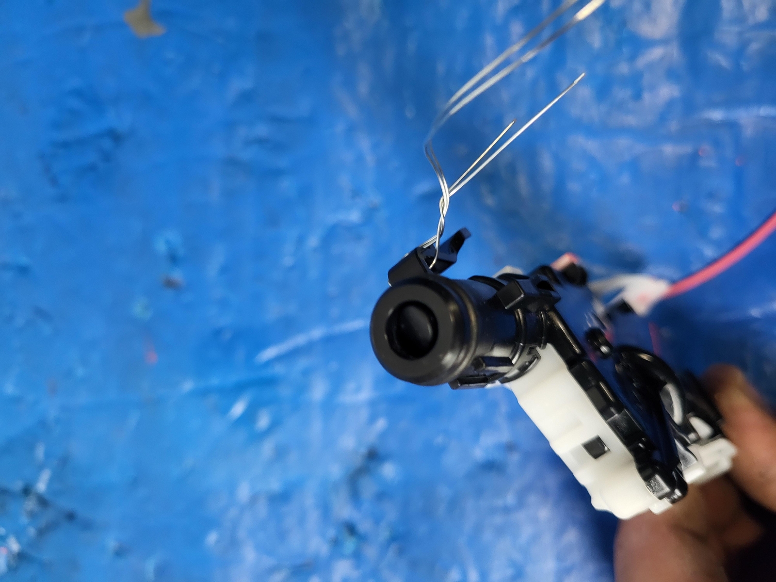 Fuel Door Actuator Release 2022 Subaru WRX Premium 2023 eBay