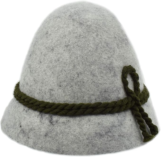 Melegari Faustmann Cappello da Montagna Cappello Alpino Uomo