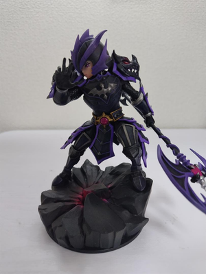 Dark Dragon Knight Figure 096 | eBay
