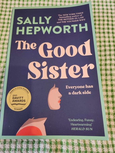 The Good Sister / Love and Other Puzzles / The Best Kind of Beautiful - Fiction - Picture 2 of 7
