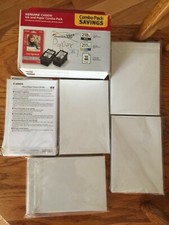 Canon Photo Paper - glossy