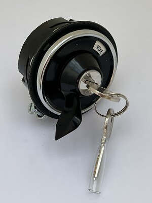 LU34055 - LUCAS PLC6 ZÜND-/LICHTSCHALTER LETZTERER TYP