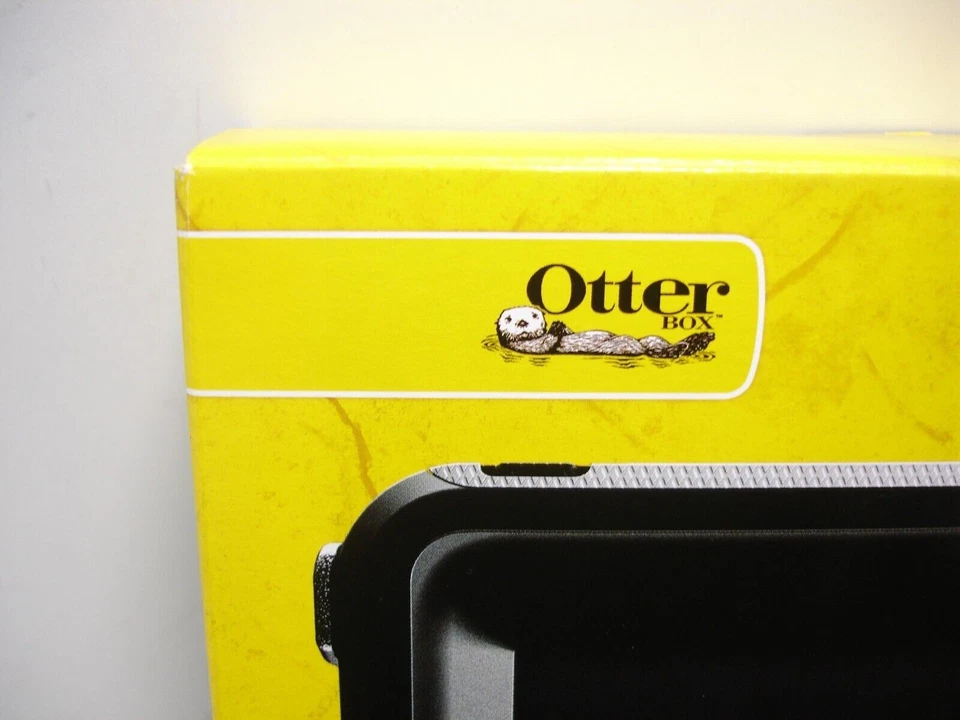 OtterBox 1st Generation Hybrid Case for Apple iPad Protector Screen Defender NIB - Image 3 of 4