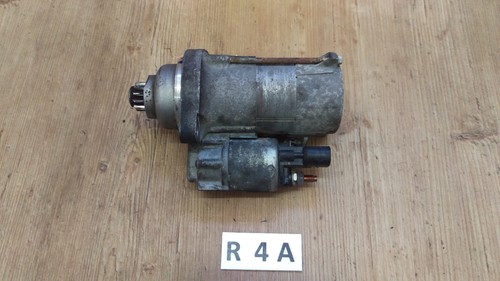 VW Touran 1,9 TDI Anlasser Starter