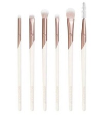 Ecotools Luxe Collection Eye Brush Set Exquisite 6 piece 