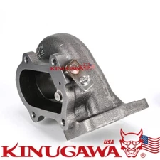 Universal Internal Wastegate Turbine Housing TD04L 5cm T25 inlet For 1.0L~1.6L