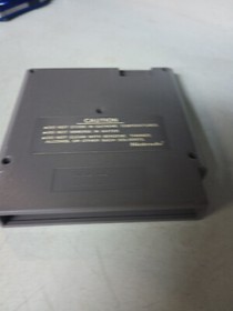 Golf (Nintendo Entertainment System NES) Cartridge Only!