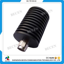 Fast shipping 100W N Dummy Load 50 ohm Connector