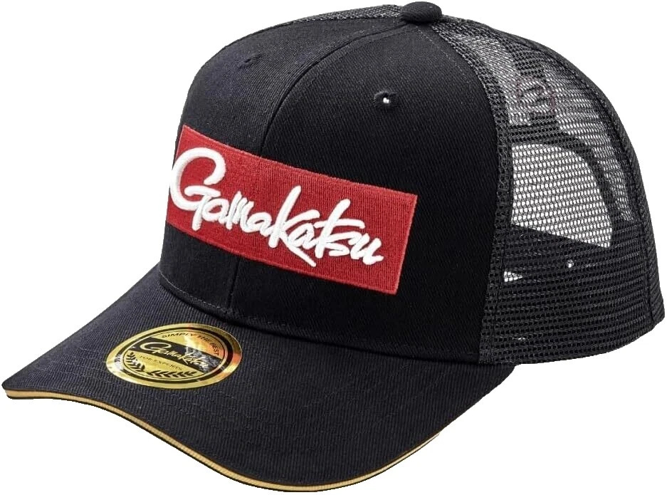 Gamakatsu Ropa, Calzado y Accesorios de Pesca