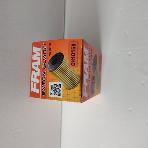 FRAM Extra Guard CH10515 10K Mile Change Interval Cartridge Engine Oil Filter - Picture 3 of 7
