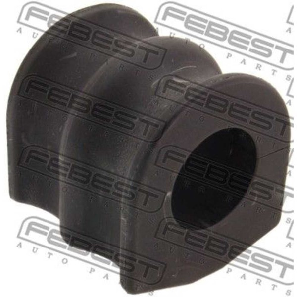 Febest Lager Stabilisatorlager Stabilager Hinten Links Rechts NSB-R51R-image