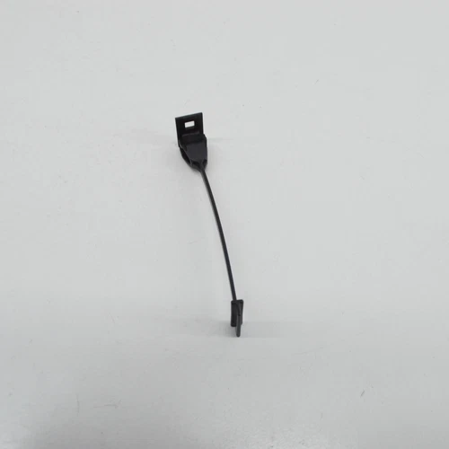 NEU MERCEDES-BENZ E W210 FRONT BUMPER TRIM HANDING STRAP A0069882878 ORIGINAL - Bild 7 von 10