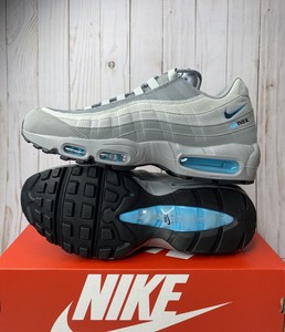 air max 95 aqua blue