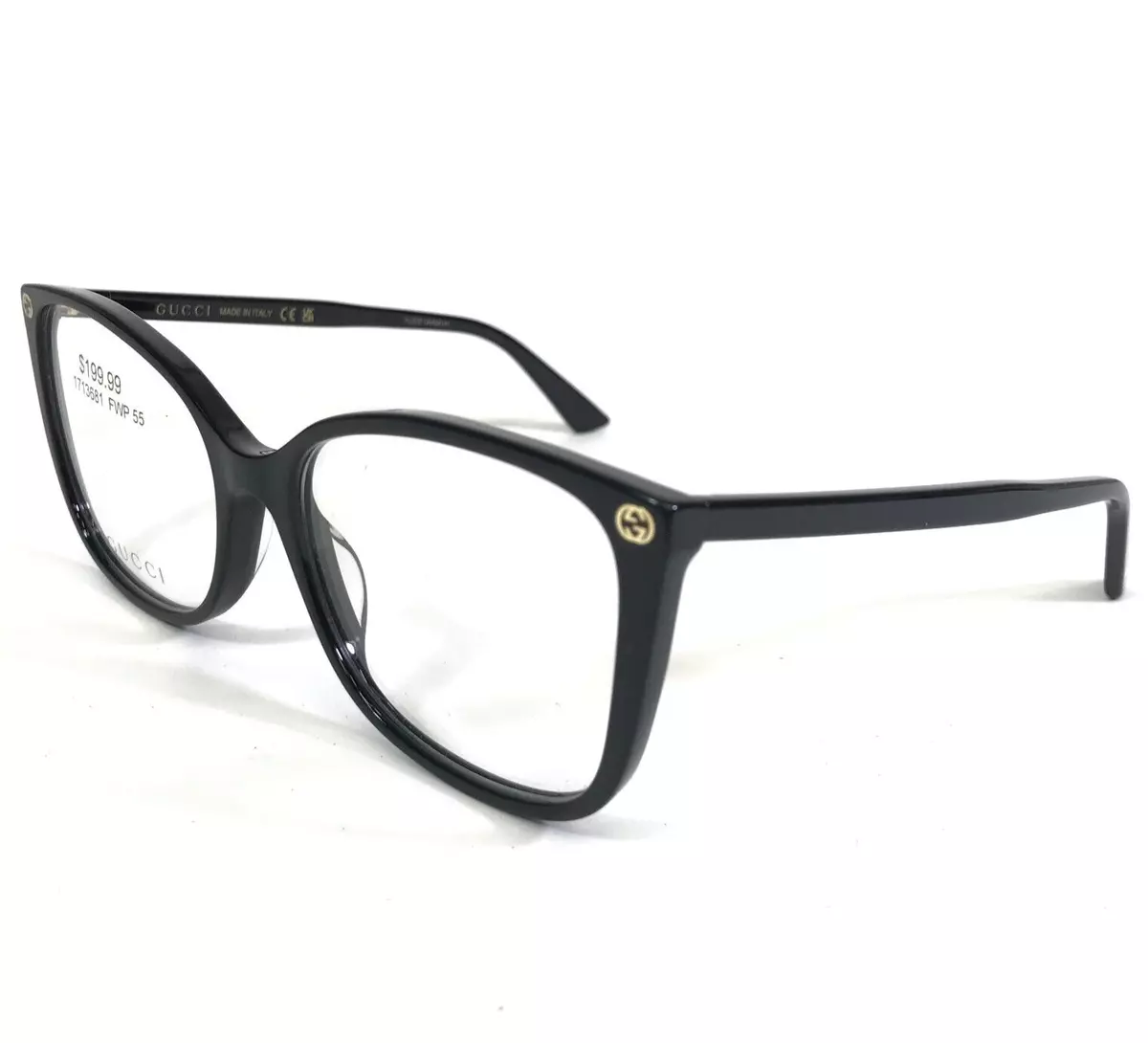 Cheap gucci hot sale eyeglasses