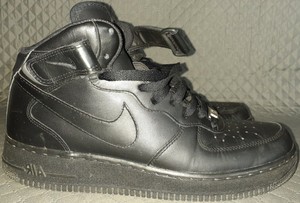 Nike Air Force 1 Mid 07 - 315123-111 - SNS