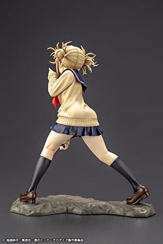 Thumbnail - Kotobukiya Artfx J My Hero Academia Himiko Toga 1/8 Maßstab Pvc Figur