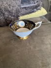 Royal Stafford Bone China England Numbered Tea Cup — photo 4