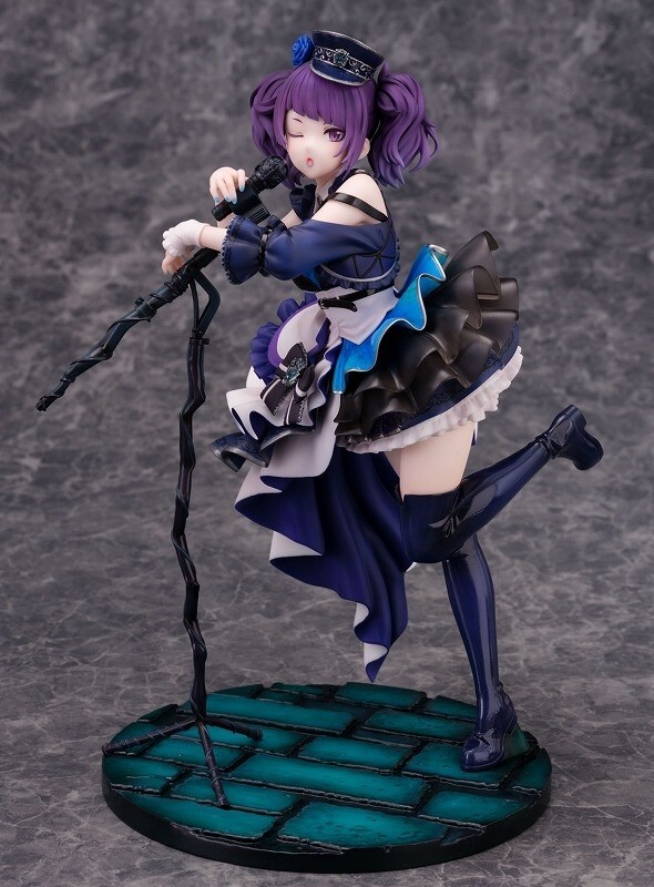 THE IDOLMASTER SHINY COLORS Mamimi Tanaka Le Fond de la Mer ver. 1
