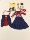 VINTAGE BARBIE ABOARD THE SHIP COMPLETE MINT