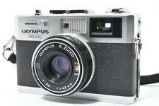 [PRESQUE COMME NEUF avec sangle] Appareil photo argentique Olympus 35 RC...