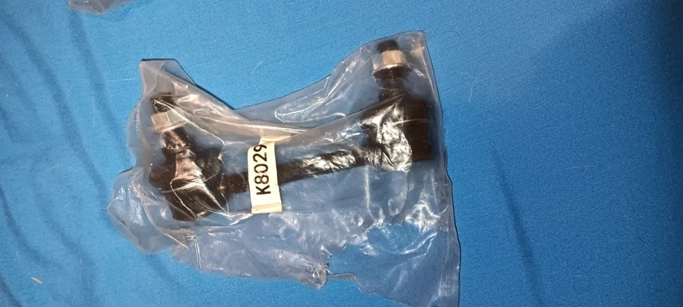 Front Outer Tie Rod Ends - Image 4 of 4