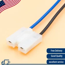 Heater blower motor connector Subaru Impreza. 2008-2011. 72223SA030